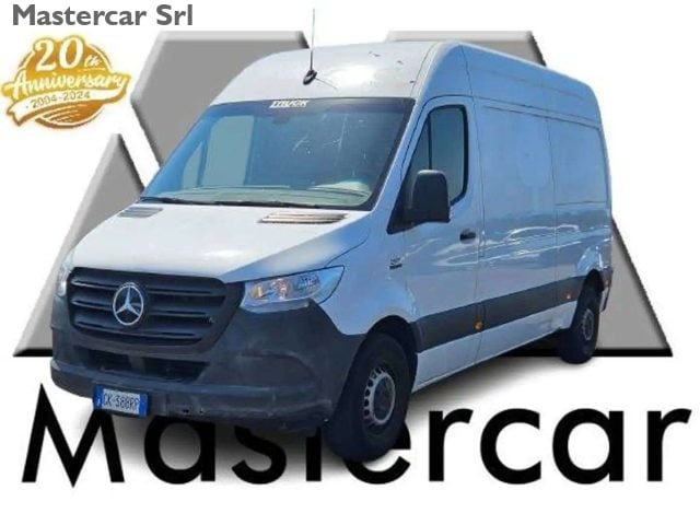 Mercedes-Benz Sprinter SPRINTER eSprinter - 4 batterie - GK388RP usato a BASILIANO