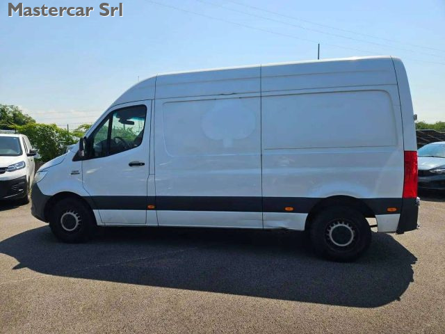 Mercedes-Benz Sprinter SPRINTER eSprinter - 4 batterie - GK388RP - foto 3 di 4
