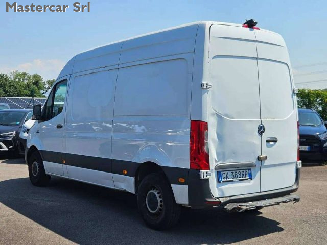 Mercedes-Benz Sprinter SPRINTER eSprinter - 4 batterie - GK388RP - foto 4 di 4