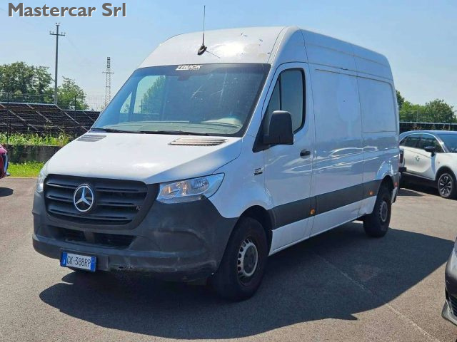 Mercedes-Benz Sprinter SPRINTER eSprinter - 4 batterie - GK388RP - foto 2 di 4