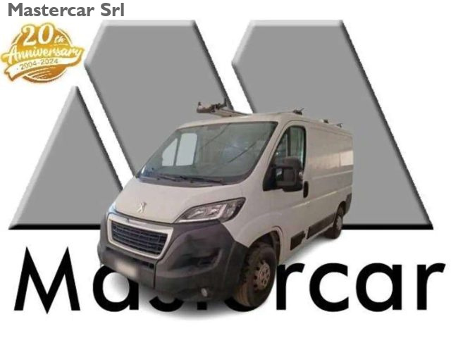 Peugeot Boxer 330 L1H1 2.0 BLUEHDI 110CV - FR451ST usato a BASILIANO