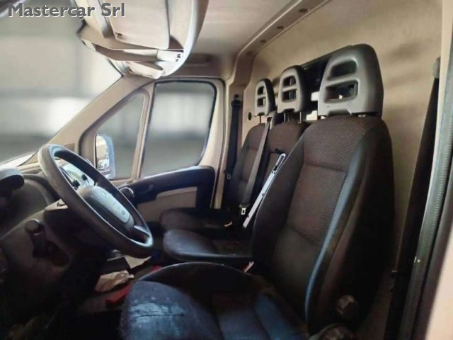 Peugeot Boxer 330 L1H1 2.0 BLUEHDI 110CV - FR451ST - foto 3 di 3