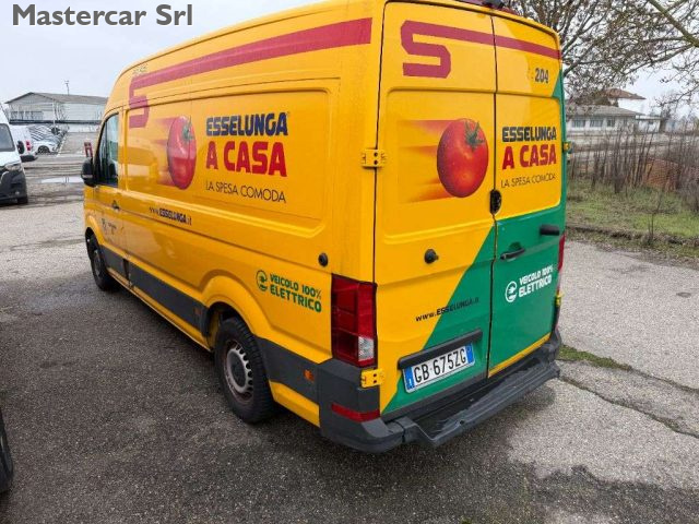 Volkswagen Crafter e-Crafter 35 136cv L3H3 FRIGO - GB675ZG - foto 3 di 4