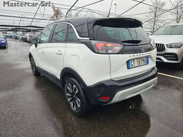 Opel Crossland X 1.2 130cv AT6 Elegance - GT187MB - foto 3 di 4