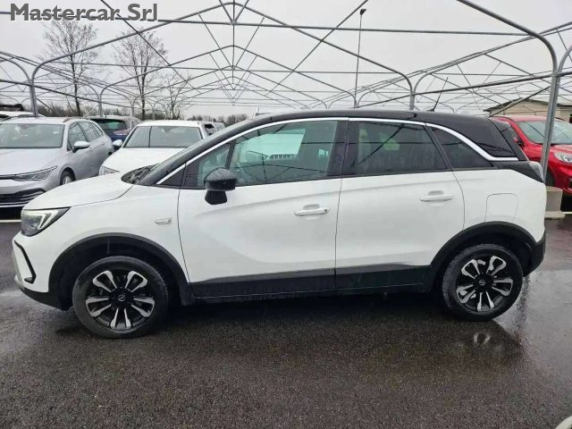 Opel Crossland X 1.2 130cv AT6 Elegance - GT187MB - foto 2 di 4