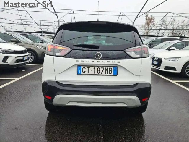 Opel Crossland X 1.2 130cv AT6 Elegance - GT187MB - foto 4 di 4