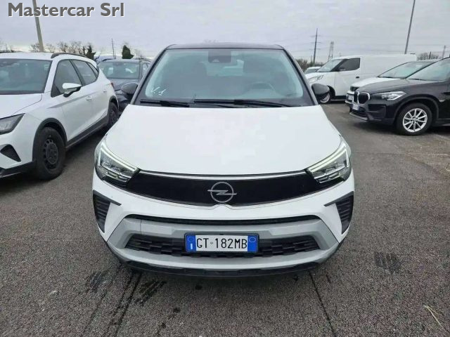 Opel Crossland 1.2 Elegance s&s 130cv at6 - GT182MB - foto 3 di 4