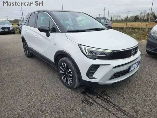 Opel Crossland 1.2 Elegance s&s 130cv at6 - GT182MB - foto 4 di 4