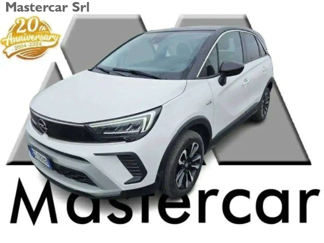 Opel Crossland 1.2 Elegance s&s 130cv at6 - GT182MB usato a BASILIANO
