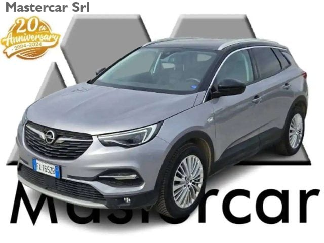 Opel Grandland X 1.5 Ecot Diesel 130cv Innovation S&S AT6 - FX765ZB usato a BASILIANO