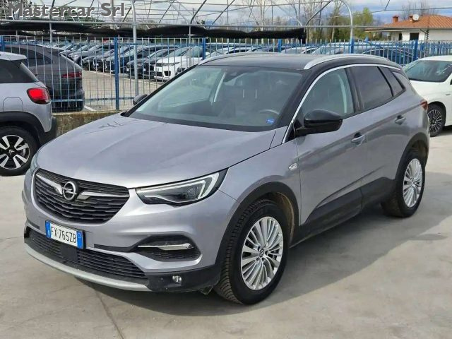 Opel Grandland X 1.5 Ecot Diesel 130cv Innovation S&S AT6 - FX765ZB - foto 2 di 4