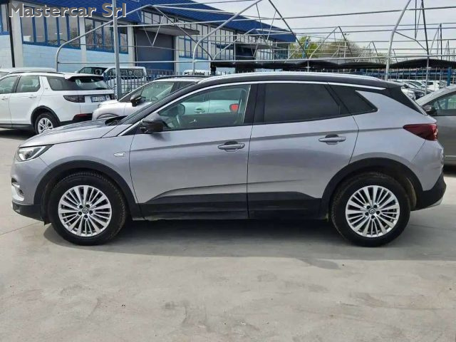 Opel Grandland X 1.5 Ecot Diesel 130cv Innovation S&S AT6 - FX765ZB - foto 3 di 4