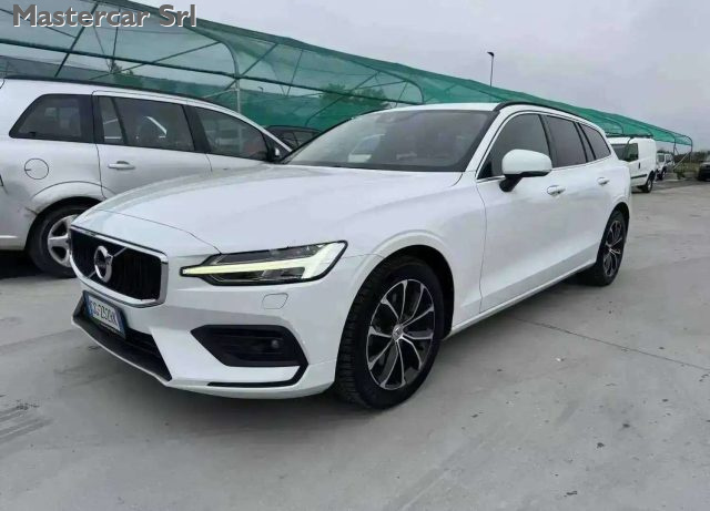 Volvo V60 2.0 b4 197cv Momentum BUSINESS PRO - GG232RK - foto 2 di 4