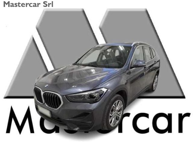 BMW X1 XDRIVE 20D 190cv X-line AUTOMATICO - GF688CA usato a BASILIANO