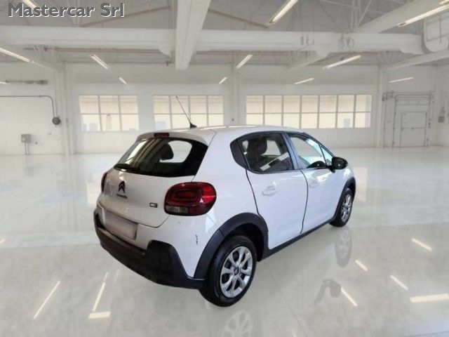 Citroen C3 BLUEHDI 100 SeS BUSINESS COMBI N1 5 posti - GG385R - foto 2 di 4