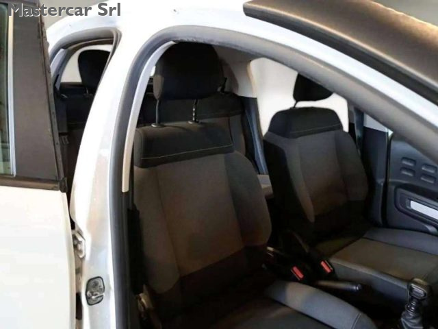Citroen C3 BLUEHDI 100 SeS BUSINESS COMBI N1 5 posti - GG385R - foto 4 di 4
