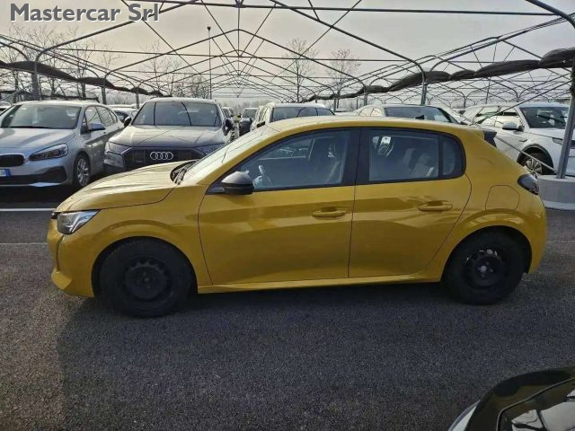 Peugeot 208 NEOPATENTATI 208 1.2 Active Pack - GP542FV - foto 3 di 4