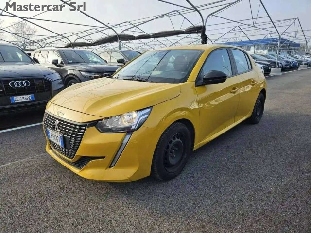 Peugeot 208 NEOPATENTATI 208 1.2 Active Pack - GP542FV - foto 2 di 4
