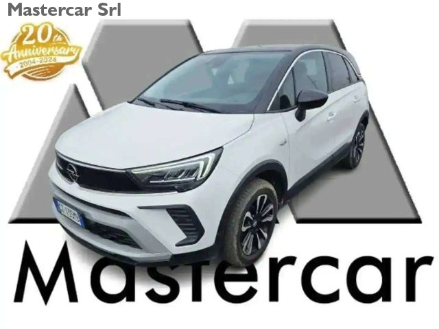 Opel Crossland 1.2 130cv AT6 Elegance - GT135MB usato a BASILIANO