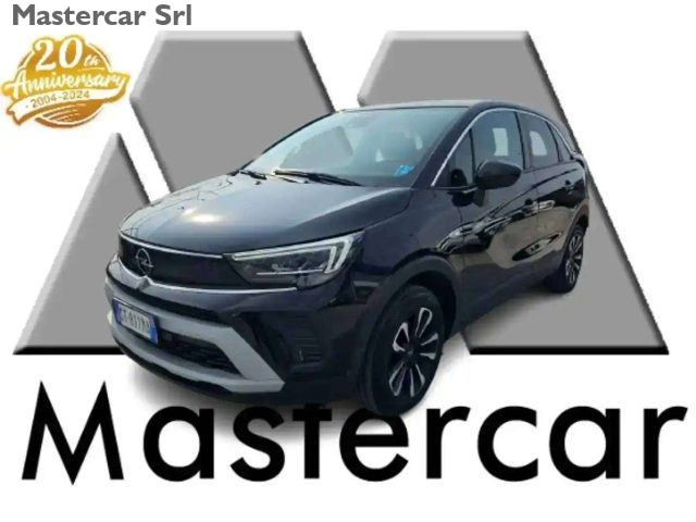 Opel Crossland 1.2 130cv Elegance autom AT6 - GT811MA usato a BASILIANO