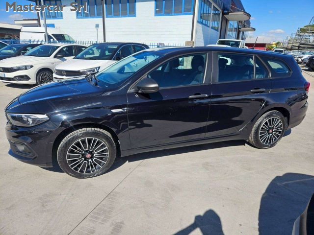 Fiat Tipo NEOPATENTATI Tipo SW 1.0 t3 100cv TG : GP938FW - foto 4 di 4