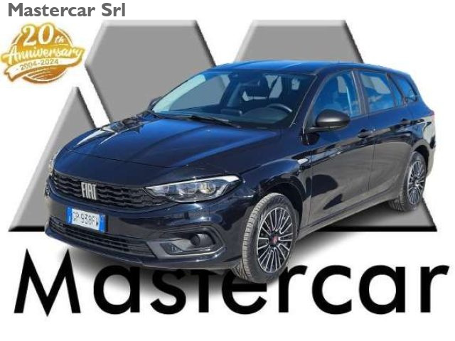 Fiat Tipo NEOPATENTATI Tipo SW 1.0 t3 100cv TG : GP938FW usato a BASILIANO