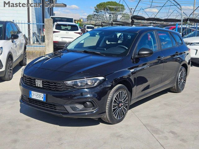Fiat Tipo NEOPATENTATI Tipo SW 1.0 t3 100cv TG : GP938FW - foto 2 di 4