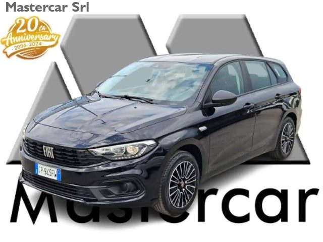 Fiat Tipo NEOPTATENTATI SW 1.0 t3 100cv TG :GP945FW usato a BASILIANO