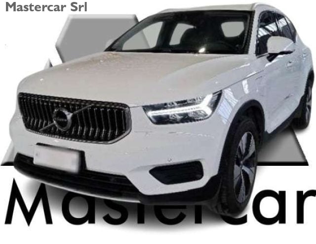 Volvo XC40 XC40 1.5 t5 phev Inscription Expression auto my21 usato a BASILIANO