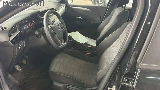 Opel Corsa 1.2 75cv Edition MT5 - GJ980JB - foto 4 di 4