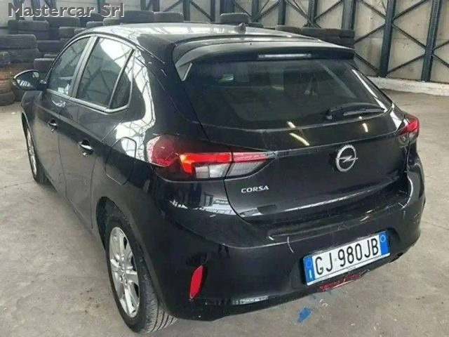 Opel Corsa 1.2 75cv Edition MT5 - GJ980JB - foto 2 di 4