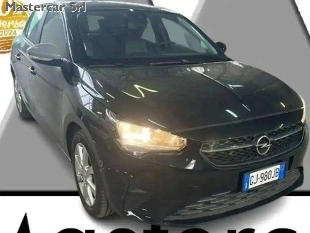 Opel Corsa 1.2 75cv Edition MT5 - GJ980JB - foto 3 di 4