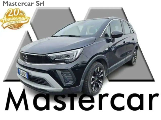 Opel Crossland 1.5 Diesel 110cv Elegance - GD839ZV usato a BASILIANO