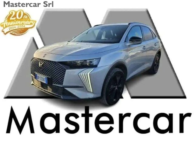 DS Automobiles DS 7 1.5 bluehdi Performance Line 130cv - GP772BE usato a BASILIANO