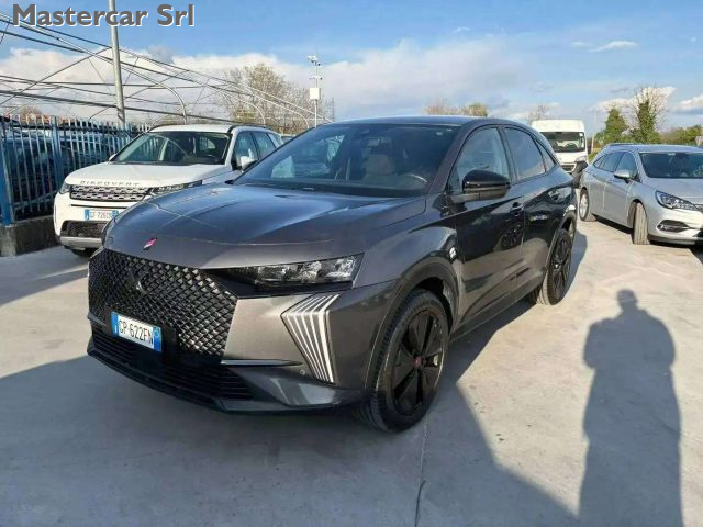 DS Automobiles DS 7 DS7 1.5 HDI Performance Line 130cv auto - GP622FN - foto 2 di 4
