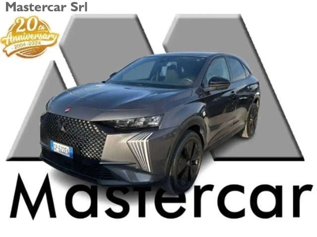 DS Automobiles DS 7 DS7 1.5 HDI Performance Line 130cv auto - GP622FN usato a BASILIANO
