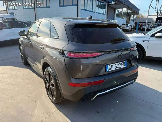 DS Automobiles DS 7 DS7 1.5 HDI Performance Line 130cv auto - GP622FN - foto 4 di 4