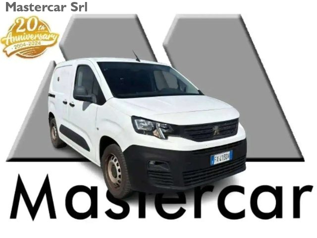 Peugeot Partner 1.5 BLUEHDI 130CV PREMIUM L1 - FX413DV usato a BASILIANO