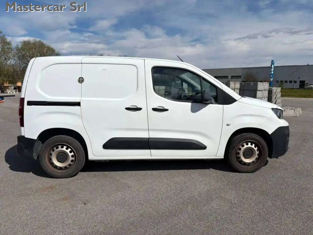 Peugeot Partner 1.5 BLUEHDI 130CV PREMIUM L1 - FX413DV - foto 4 di 4