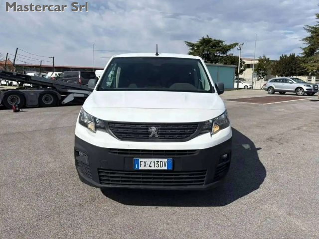 Peugeot Partner 1.5 BLUEHDI 130CV PREMIUM L1 - FX413DV - foto 2 di 4