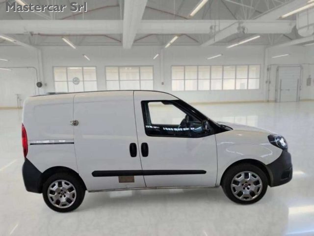 Fiat Doblo 1.4 T-JET 120cv NATURAL POWER SX E6 - FT294KR - foto 4 di 4