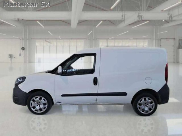 Fiat Doblo 1.4 T-JET 120cv NATURAL POWER SX E6 - FT294KR - foto 2 di 4