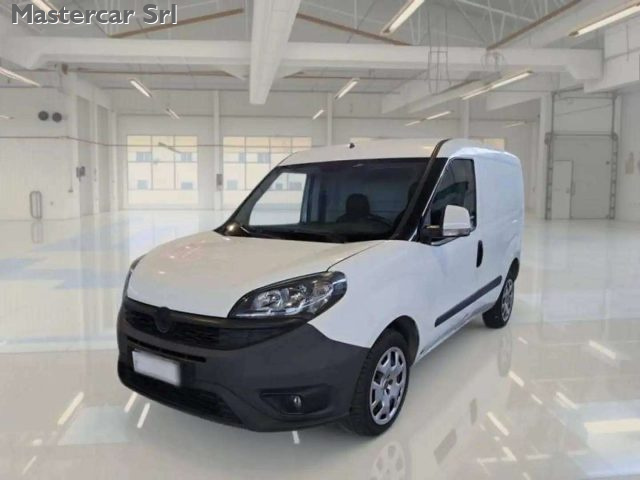 Fiat Doblo 1.4 T-JET 120cv NATURAL POWER SX E6 - FT294KR usato a BASILIANO