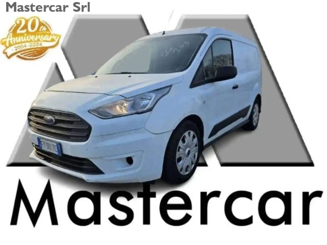 Ford Transit Connect 1.5 TDCI 120cv VAN Trend 200 L1H1 3POSTI - FY301TC usato a BASILIANO