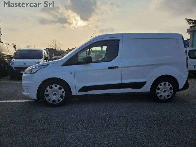 Ford Transit Connect 1.5 TDCI 120cv VAN Trend 200 L1H1 3POSTI - FY301TC - foto 3 di 4