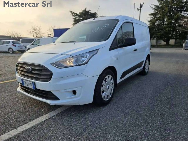 Ford Transit Connect 1.5 TDCI 120cv VAN Trend 200 L1H1 3POSTI - FY301TC - foto 2 di 4