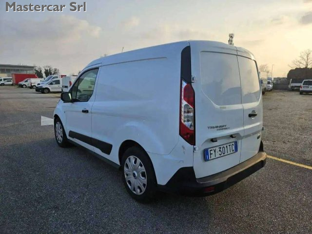 Ford Transit Connect 1.5 TDCI 120cv VAN Trend 200 L1H1 3POSTI - FY301TC - foto 4 di 4