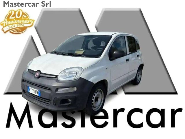 Fiat Panda 1.2 69 CV VAN 2 POSTI EURO6 POP - FY199PH usato a BASILIANO