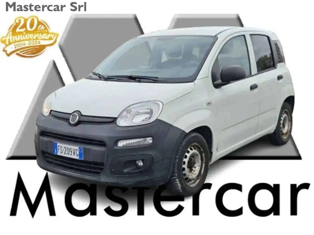 Fiat Panda 1.2 69 CV VAN 2 POSTI EURO6 POP - FS209VG usato a BASILIANO