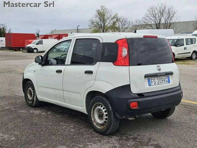 Fiat Panda 1.2 69 CV VAN 2 POSTI EURO6 POP - FS209VG - foto 4 di 4